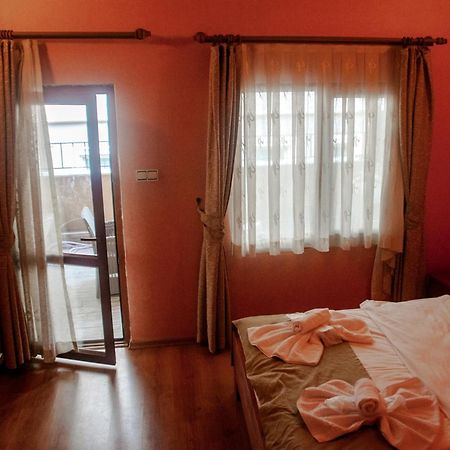 Istanbul Irish Hotel Extérieur photo
