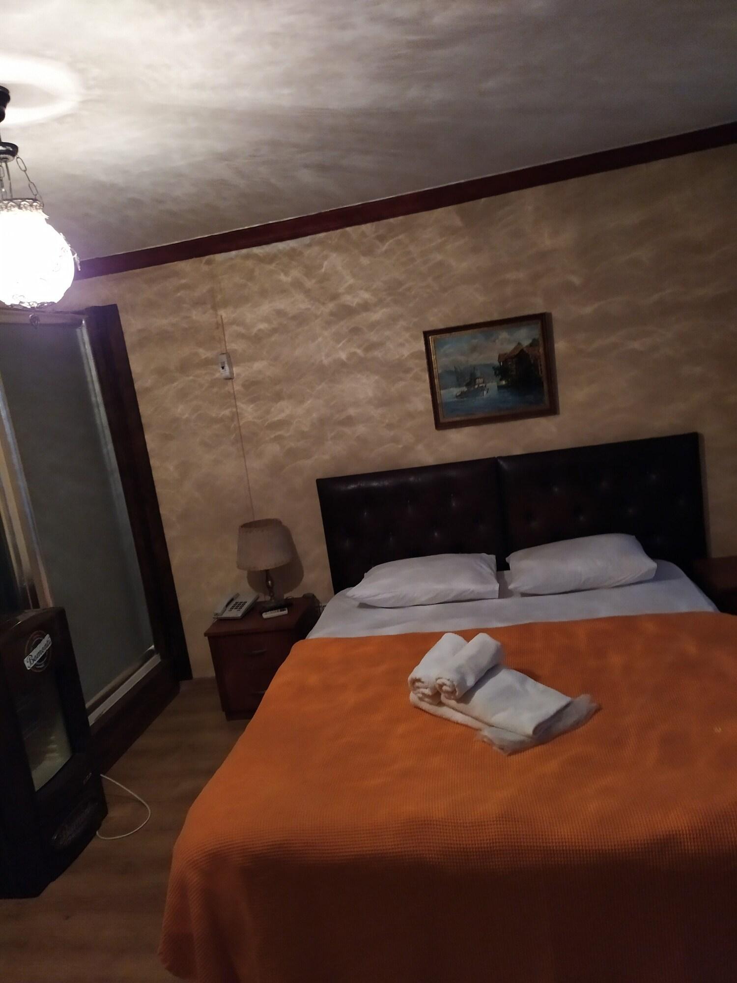 Istanbul Irish Hotel Extérieur photo