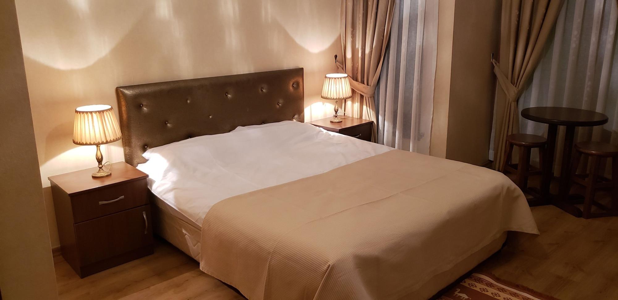 Istanbul Irish Hotel Extérieur photo