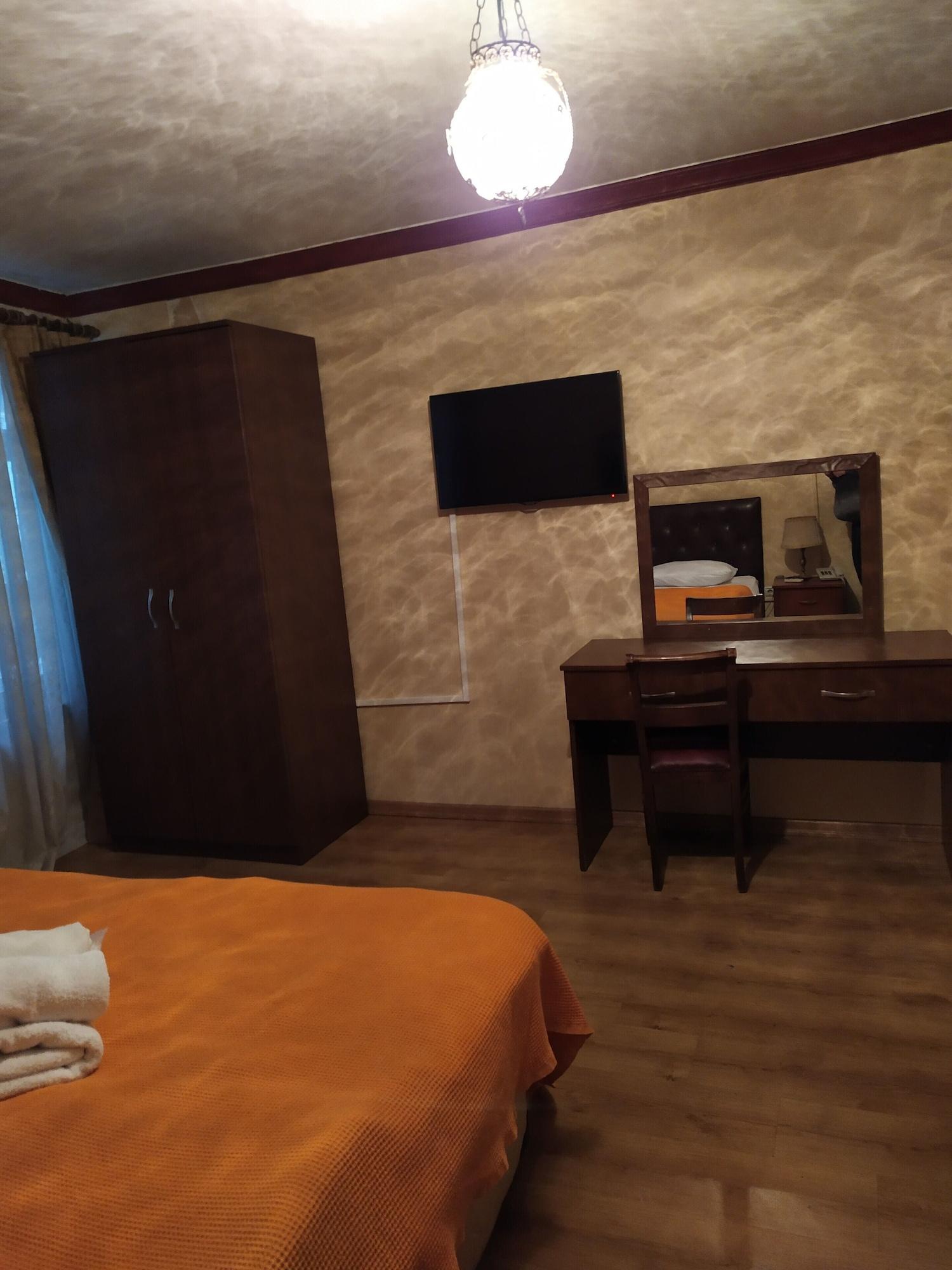Istanbul Irish Hotel Extérieur photo