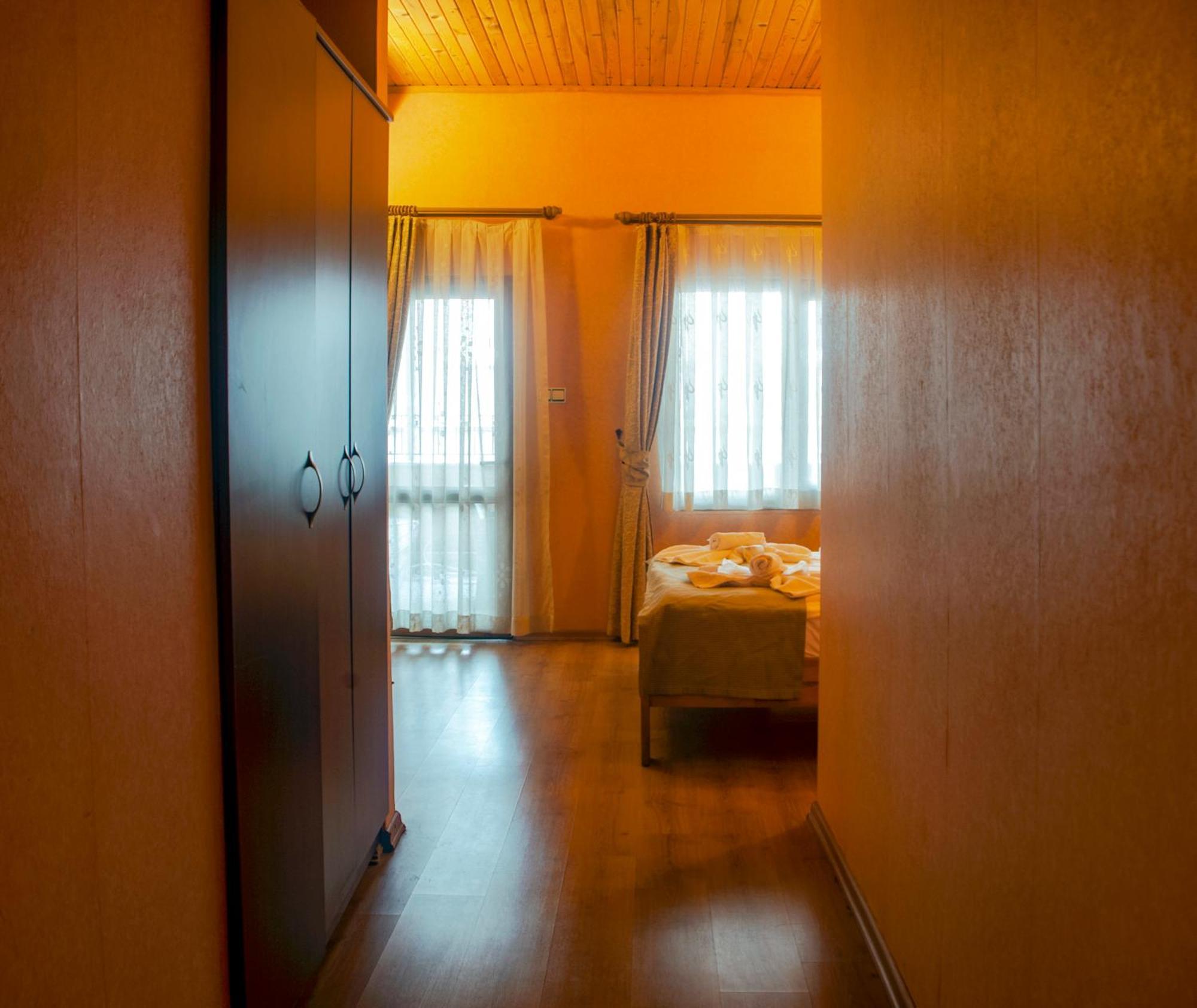 Istanbul Irish Hotel Extérieur photo