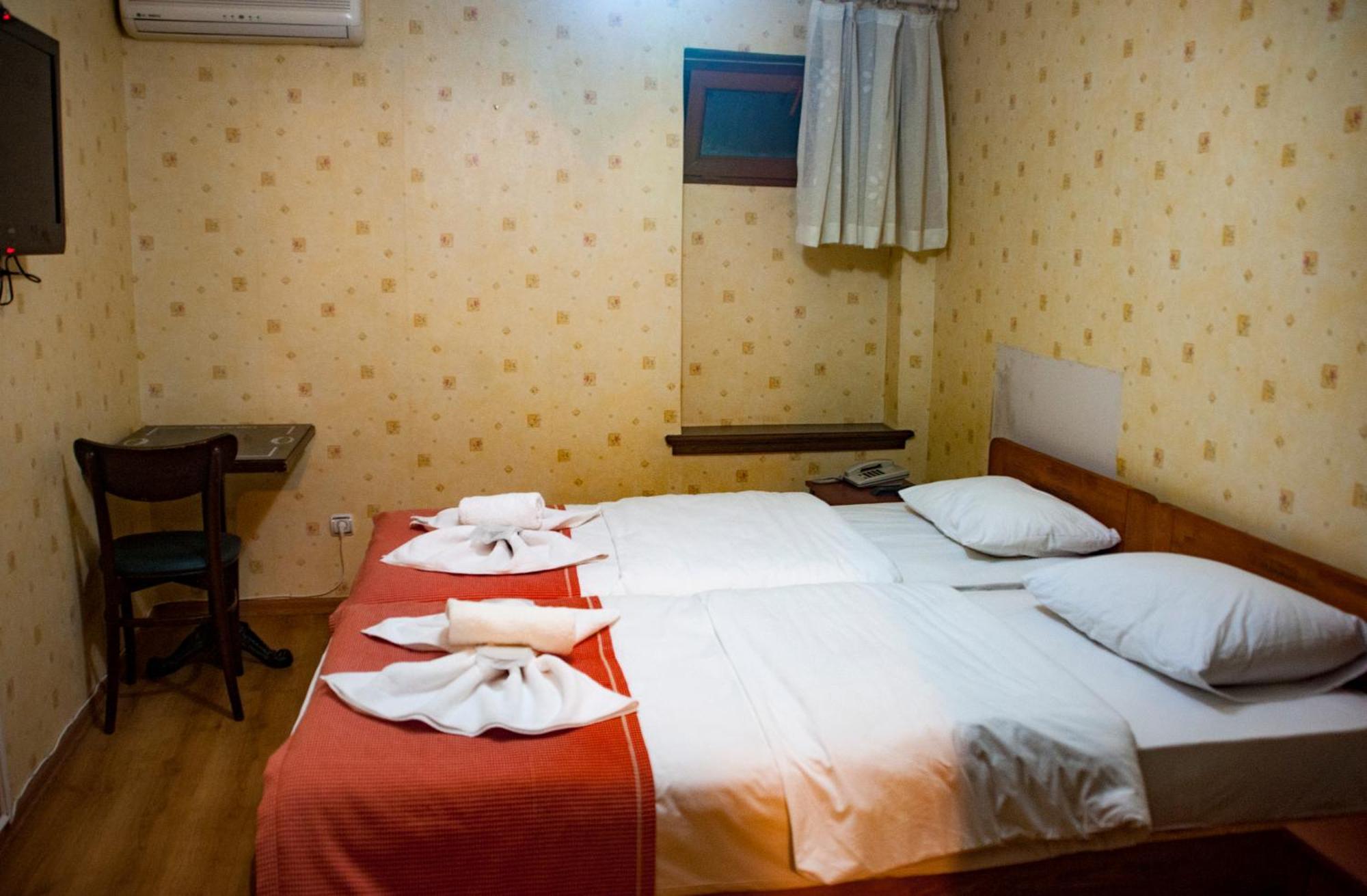 Istanbul Irish Hotel Extérieur photo
