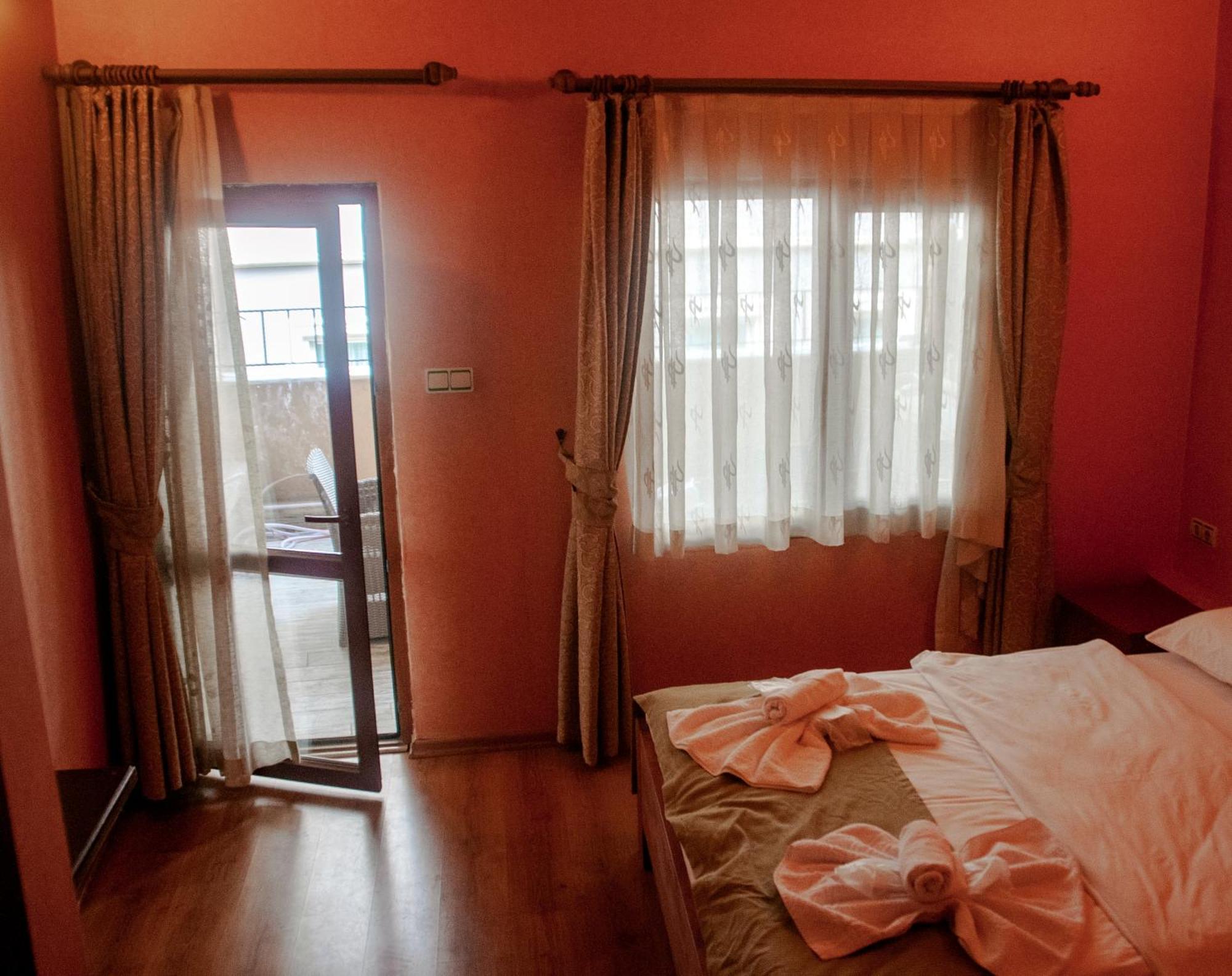 Istanbul Irish Hotel Extérieur photo