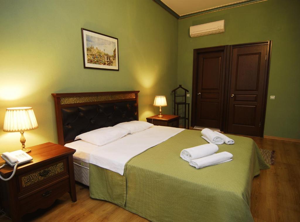 Istanbul Irish Hotel Extérieur photo
